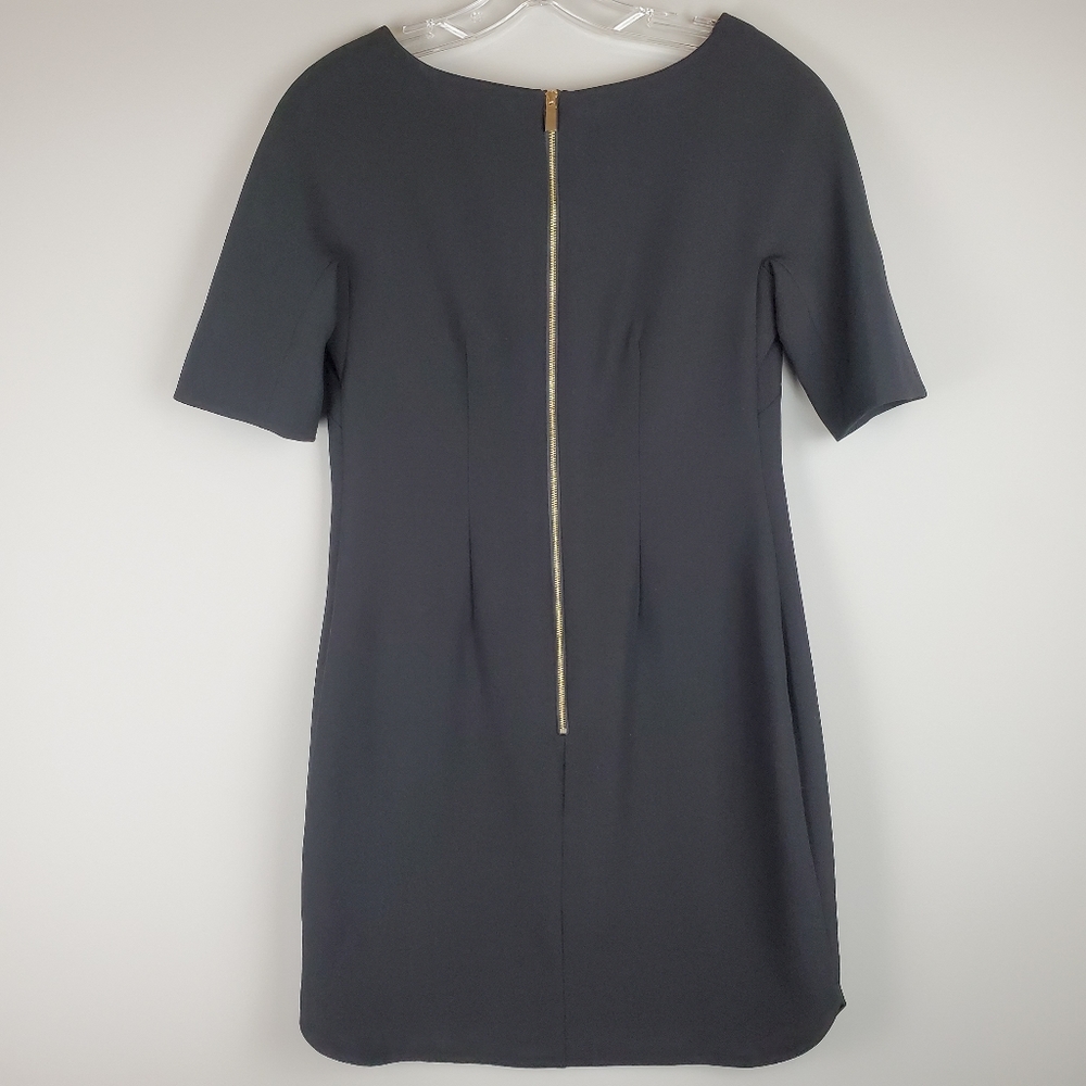 Vince Camuto Gemstone Detail Dress - Picture 3 of 8